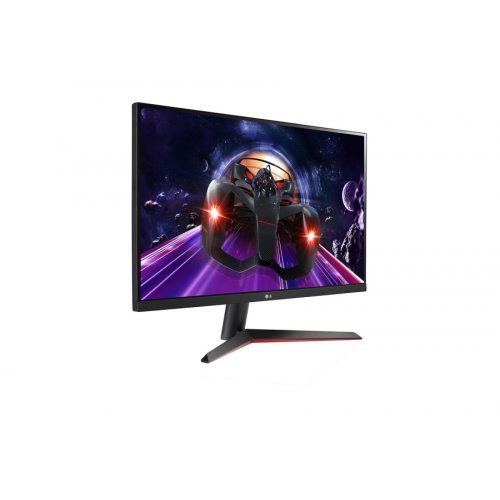 Монитор LG 27MP60G-B (снимка 6)