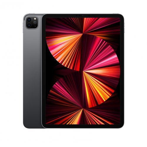 Таблет Apple iPad Pro Wi-Fi + Cellular MHW93HC/A (снимка 1)