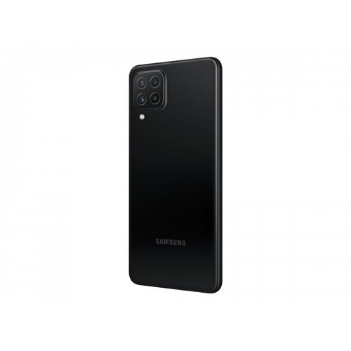 Смартфон Samsung SM-A225F GALAXY A22 SM-A225FZKGEUE (снимка 4)