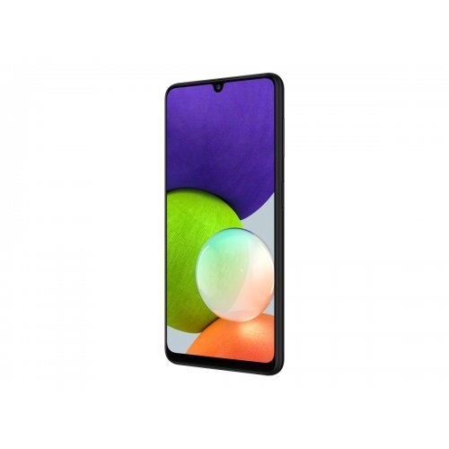 Смартфон Samsung SM-A225F GALAXY A22 SM-A225FZKGEUE (снимка 7)