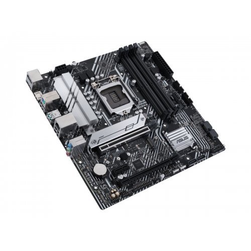 Дънна платка Asus PRIME B560M-A (снимка 5)