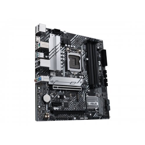 Дънна платка Asus PRIME B560M-A (снимка 7)