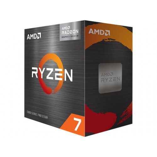 Процесор AMD Ryzen 7 5700G 100-100000263BOX (снимка 2)