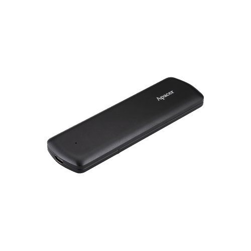 Външен диск Apacer AS721 AP250GAS721B-1 (снимка 3)