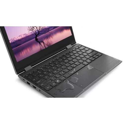 Лаптоп Lenovo 300e 81M9006GBM (снимка 4)