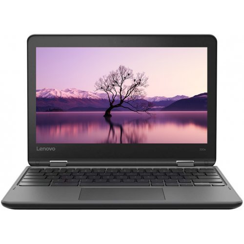 Лаптоп Lenovo 300e 81M9006GBM (снимка 6)