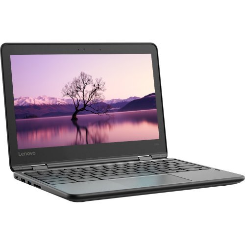 Лаптоп Lenovo 300e 81M9006GBM (снимка 7)