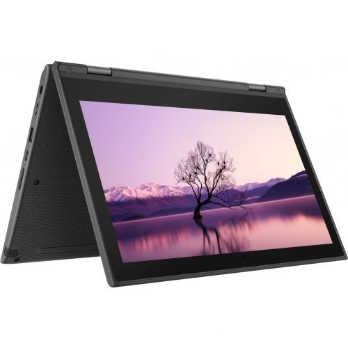 Лаптоп Lenovo 300e 81M9006GBM (снимка 8)