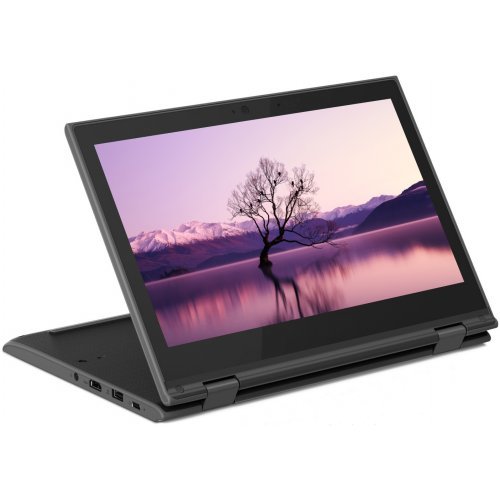 Лаптоп Lenovo 300e 81M9006GBM (снимка 9)