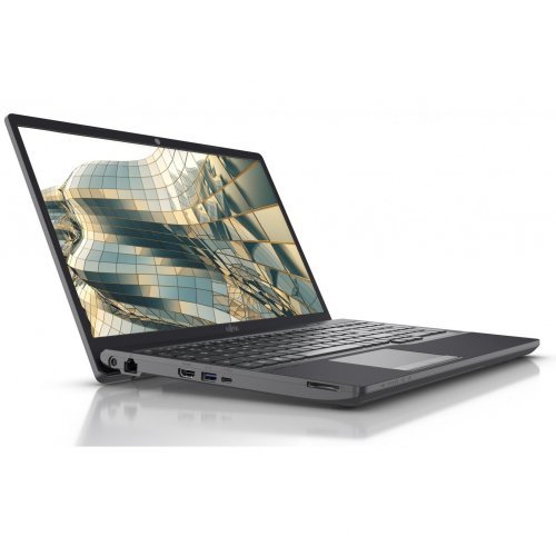 Лаптоп Fujitsu Lifebook A3510 FPC04924BP_BG (снимка 4)