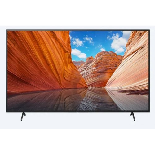 Телевизор Sony KD-43X81J KD43X81JAEP (снимка 1)