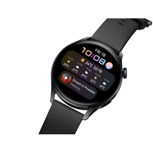 Ръчен часовник Huawei Watch 3 Galileo-L11E 6941487218820 (снимка 1)