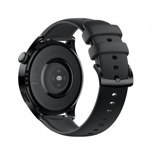 Ръчен часовник Huawei Watch 3 Galileo-L11E 6941487218820 (снимка 2)