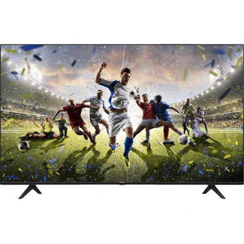 Телевизор Hisense A7100F 65A7100F (снимка 4)