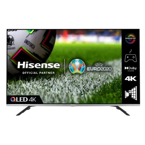 Телевизор Hisense E76GQ 55E76GQ (снимка 1)