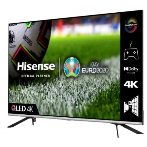 Телевизор Hisense E76GQ 55E76GQ (снимка 3)