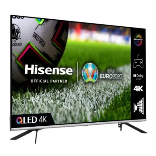 Телевизор Hisense E76GQ 55E76GQ (снимка 4)