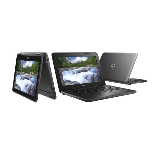 Лаптоп Dell Latitude 3190 #DELL02798_CYR (снимка 2)