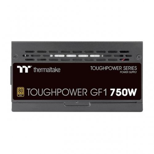 Захранващ блок Thermaltake Thoughpower GF1 THER-PS-TPD-0750FNFAGE-1 (снимка 5)