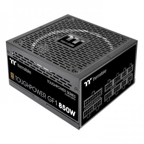 Захранващ блок Thermaltake PS-TPD-0850FNFAGE-1 THER-PS-TPD-0850FNFAGE-1 (снимка 1)