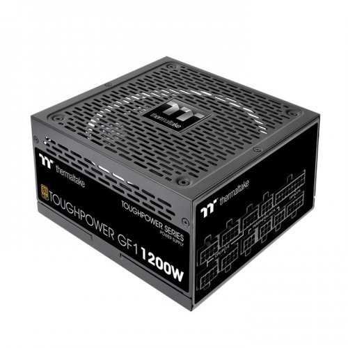 Захранващ блок Thermaltake PS-TPD-1200FNFAGE-1 THER-PS-TPD-1200FNFAGE-1 (снимка 1)