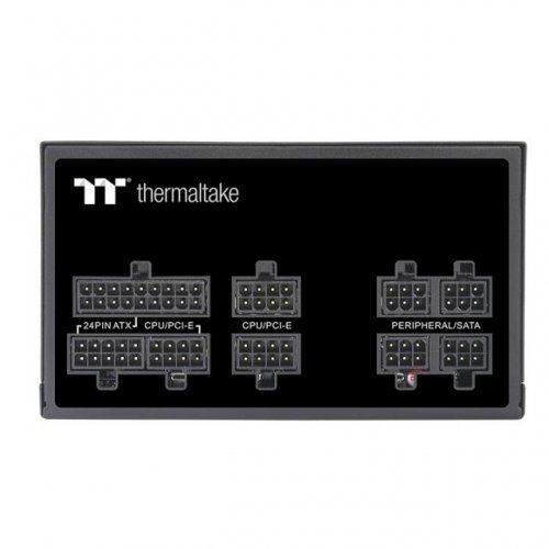Захранващ блок Thermaltake PS-TPD-1200FNFAGE-1 THER-PS-TPD-1200FNFAGE-1 (снимка 2)