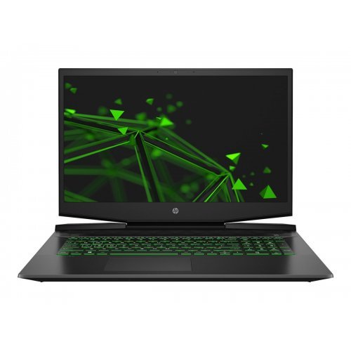 Лаптоп HP Pavilion Gaming 17-cd2002nu 48Y82EA#AKS (снимка 1)