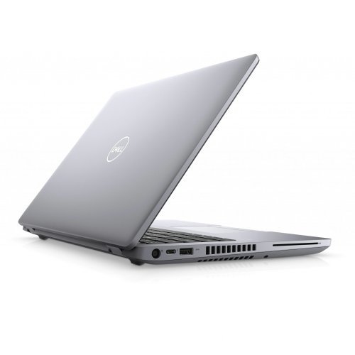 Лаптоп Dell Latitude 5411 NBL5411I710850H16G512GFPR_WIN-14 (снимка 3)