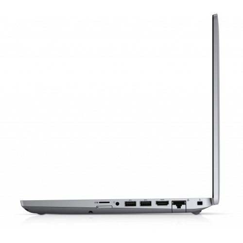 Лаптоп Dell Latitude 5411 NBL5411I710850H16G512GFPR_WIN-14 (снимка 4)