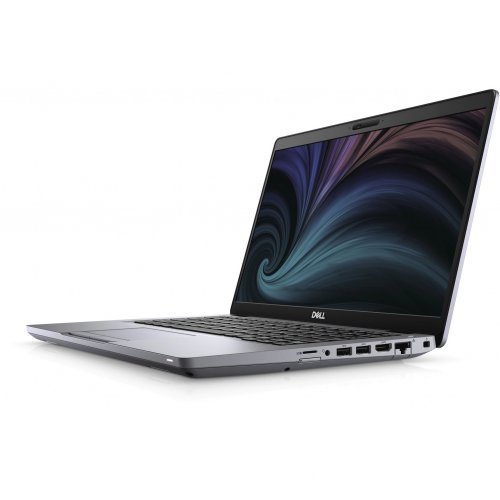 Лаптоп Dell Latitude 5411 NBL5411I710850H16G512GFPR_WIN-14 (снимка 1)