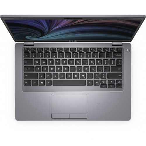 Лаптоп Dell Latitude 5411 NBL5411I710850H16G512GFPR_WIN-14 (снимка 6)