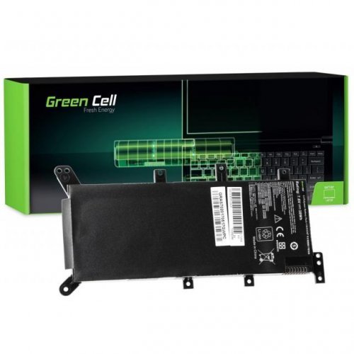 Батерия за лаптоп GREEN CELL AS70 GC-ASUS-A555-AS70 (снимка 1)
