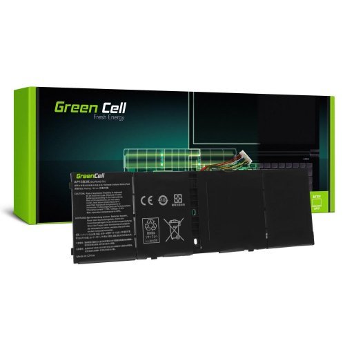 Батерия за лаптоп GREEN CELL AC48 GC-ACER-AL13B3K-AC48 (снимка 1)