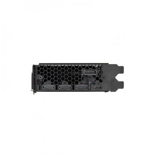 Видео карта PNY Quadro RTX5000 VCQRTX5000-BLK (снимка 4)