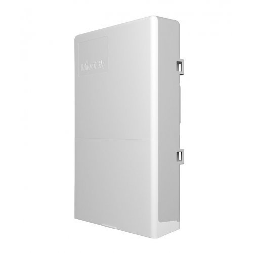 Суич MikroTik netPower Lite 7R CSS610-1Gi-7R-2S+OUT CSS610-1Gi-7R-2S+OUT (снимка 4)