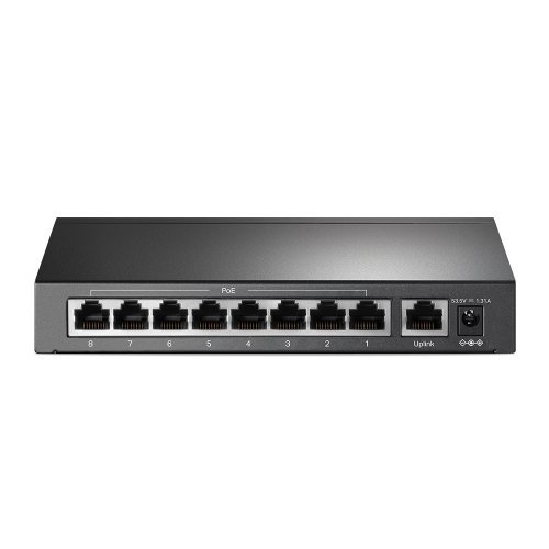 Суич TP-Link TL-SF1009P (снимка 4)