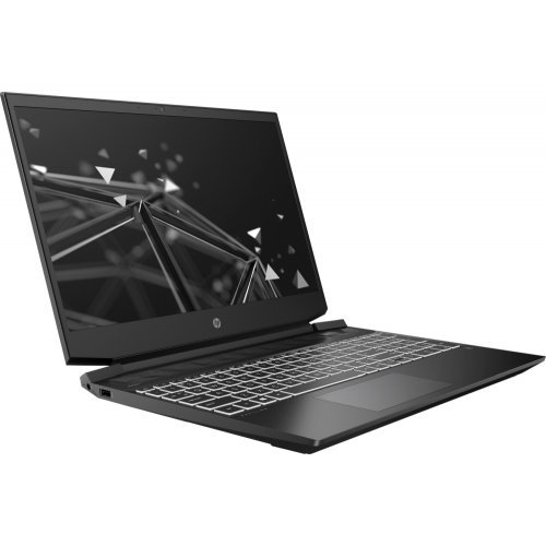 Лаптоп HP Pavilion 15-ec2003nu 3Y0H6EA (снимка 4)