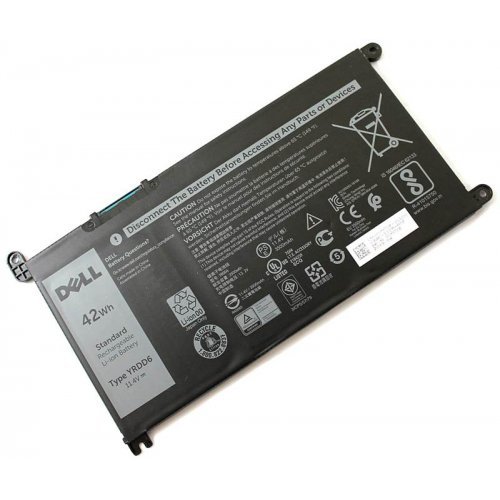 Батерия за лаптоп Dell 102542 (снимка 1)