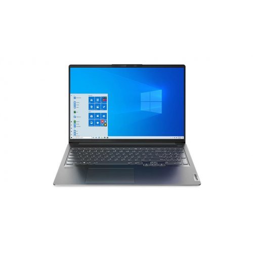 Лаптоп Lenovo IdeaPad Creator 5 16ACH6 82L6 82L6000KBM (снимка 8)