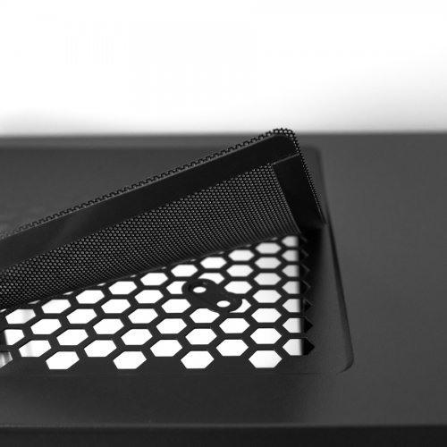 Компютърна кутия Chieftec CI-02B-OP (снимка 5)