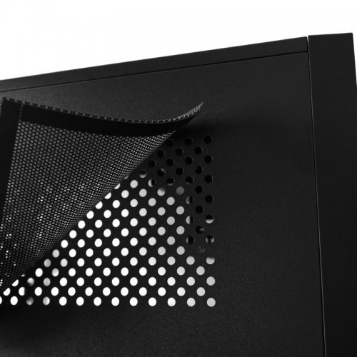 Компютърна кутия Chieftec CI-02B-OP (снимка 6)