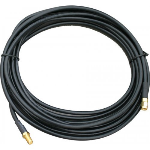 Други кабели и преходници > SMA-SMF/50/5 (снимка 1)