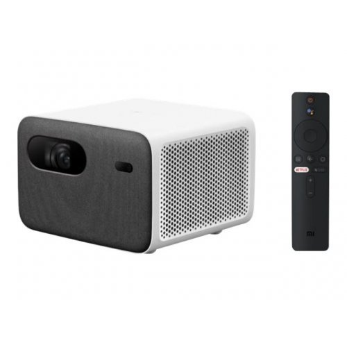 Дигитален проектор Xiaomi BHR4884GL (снимка 1)