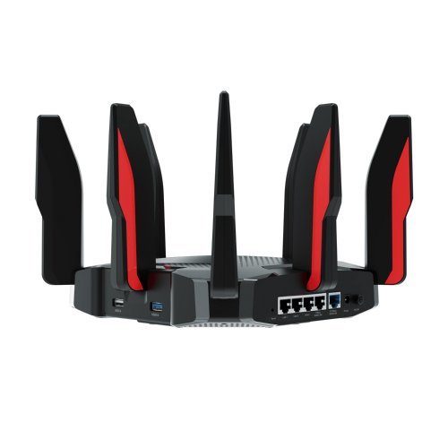 Безжичен рутер TP-Link GX90 AX6600 Archer GX90 (снимка 3)