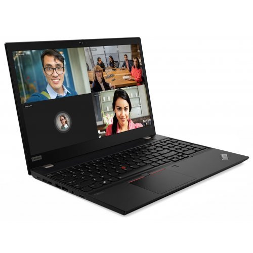 Лаптоп Lenovo ThinkPad T15 Gen 2 20W4 20W40081BM (снимка 3)