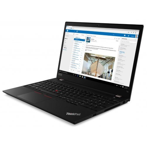 Лаптоп Lenovo ThinkPad T15 Gen 2 20W4 20W40081BM (снимка 4)