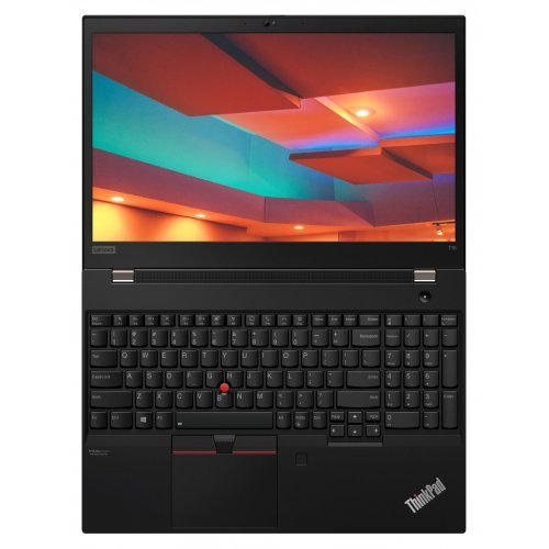 Лаптоп Lenovo ThinkPad T15 Gen 2 20W4 20W40081BM (снимка 6)