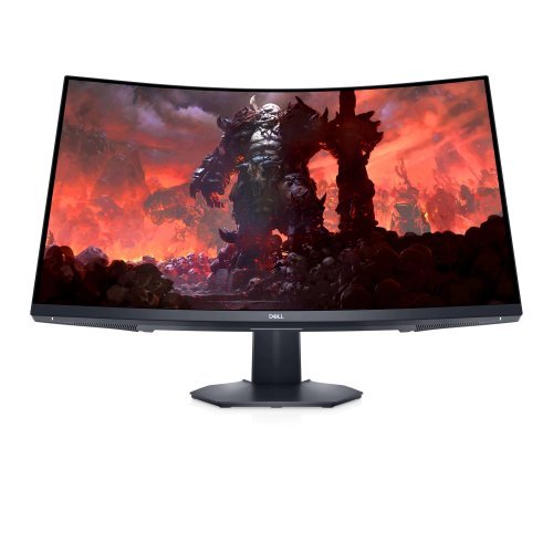 Монитор Dell S3222DGM (снимка 1)