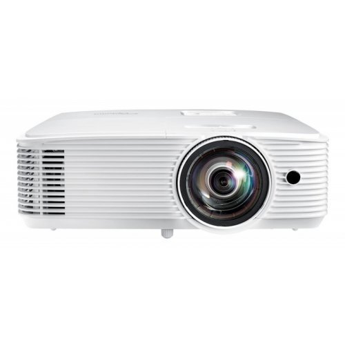 Дигитален проектор Optoma X309STe E9PD7DQ01EZ1 (снимка 2)
