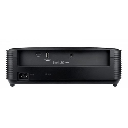 Дигитален проектор Optoma HD28e E1P0A3PBE1Z5 (снимка 3)